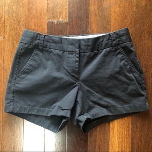 Chino Shorts - 4in inseam